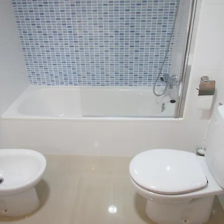 Lo Xalador-delta D'ebre Apartamento Deltebre