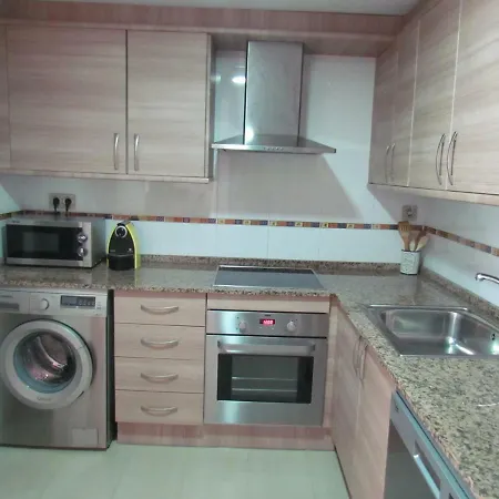 Lo Xalador-delta D'ebre Apartamento *