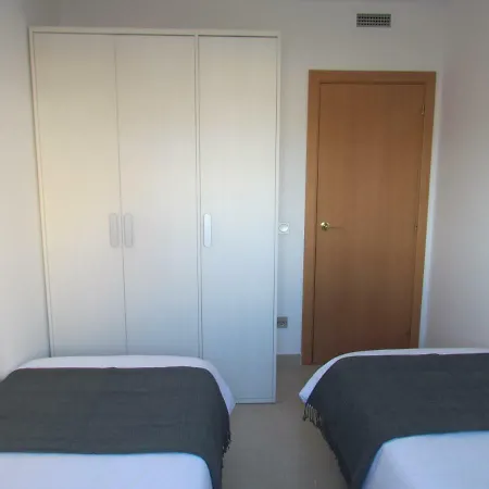 Lo Xalador-delta D'ebre Apartamento