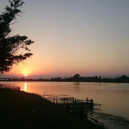 Apartamento Lo Xalador-delta D'ebre Deltebre