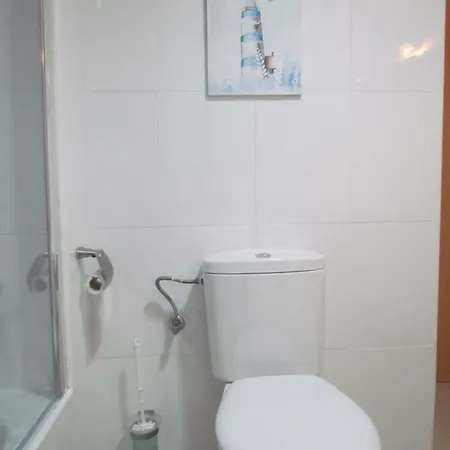 Lo Xalador-delta D'ebre Apartamento