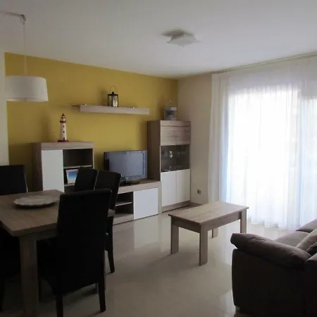 Apartamento Lo Xalador-delta D'ebre