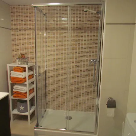 Lo Xalador-delta D'ebre Apartamento *